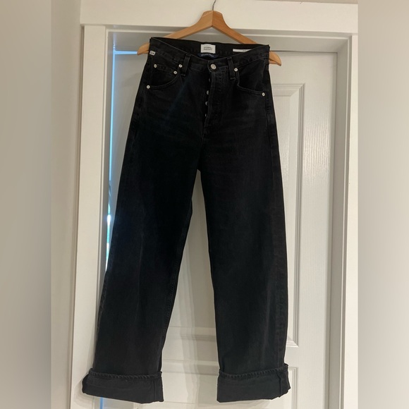 Citizens of Humanity Ayla 24 - Picture 8 of 10